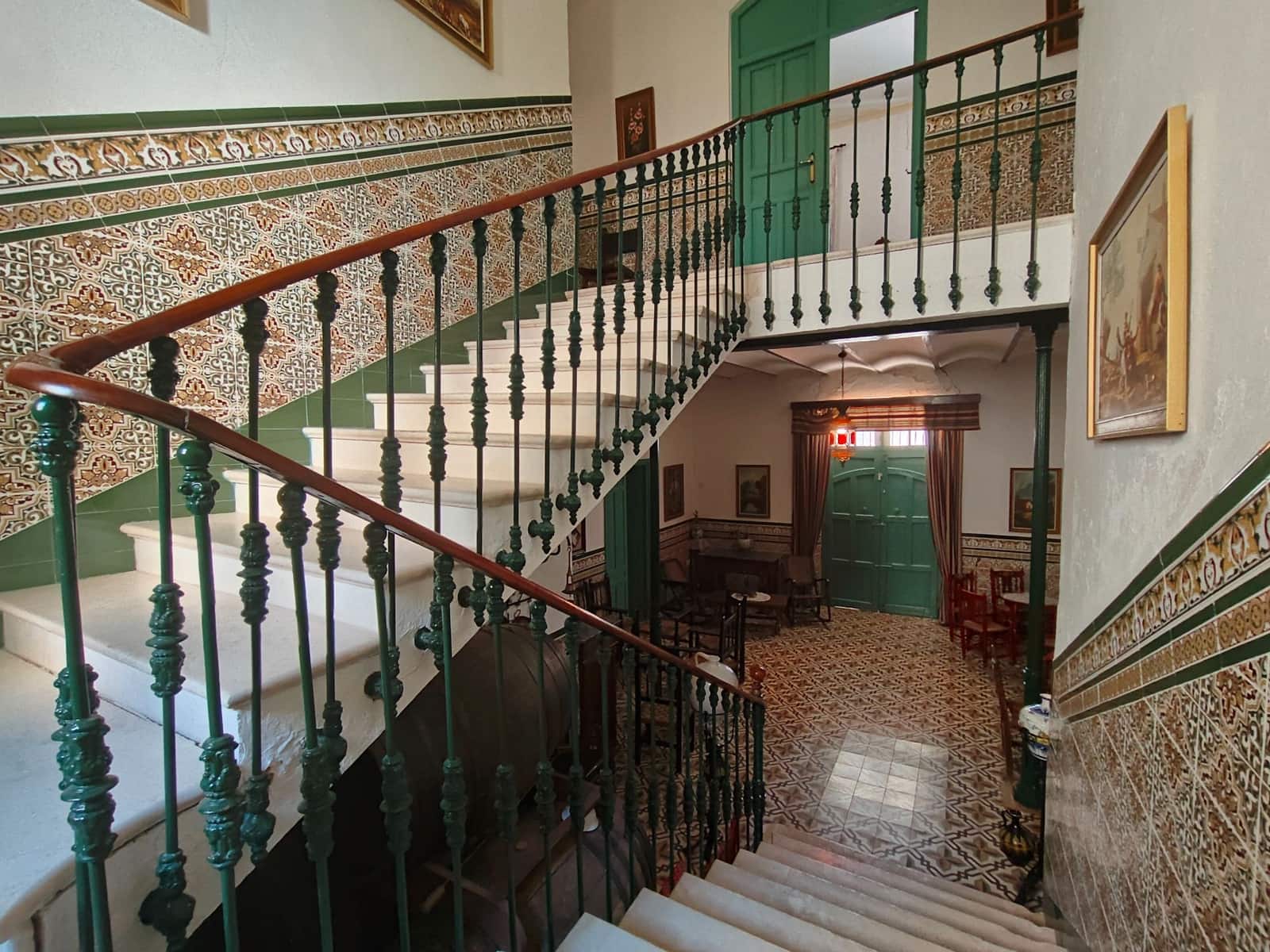 12 bedroom Finca/Country House for sale in Priego de Cordoba with pool garage - € 899,900 (Ref: 9548649)