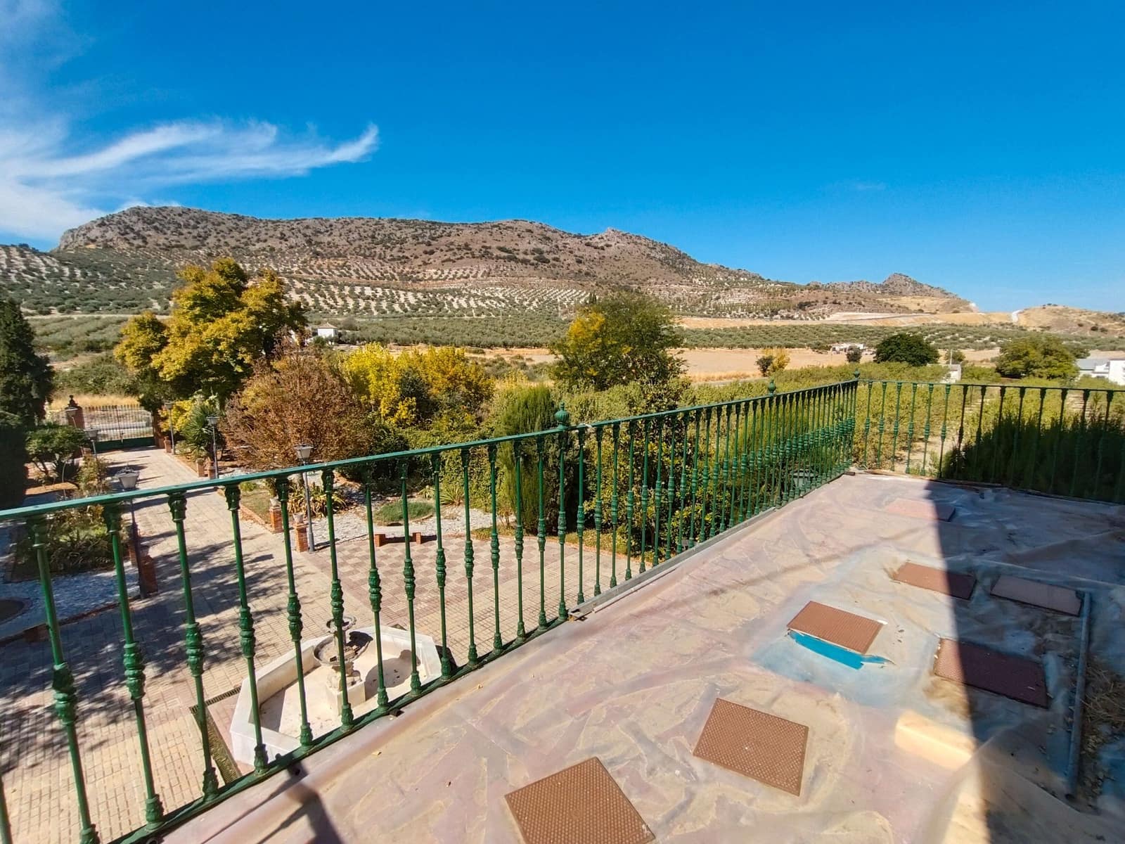 12 bedroom Finca/Country House for sale in Priego de Cordoba with pool garage - € 899,900 (Ref: 9548649)