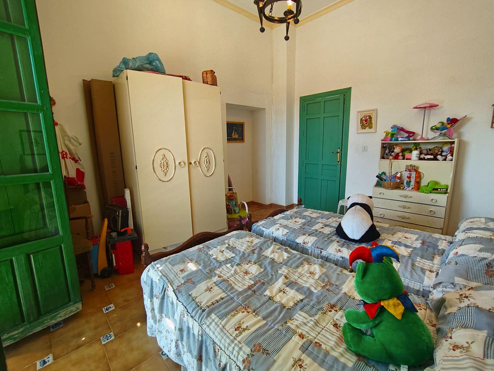 12 bedroom Finca/Country House for sale in Priego de Cordoba with pool garage - € 899,900 (Ref: 9548649)