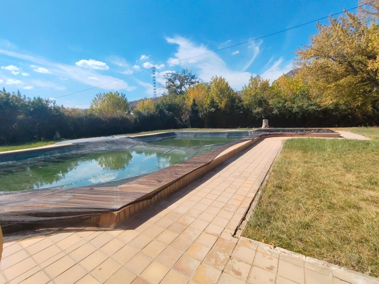 12 bedroom Finca/Country House for sale in Priego de Cordoba with pool garage - € 899,900 (Ref: 9548649)