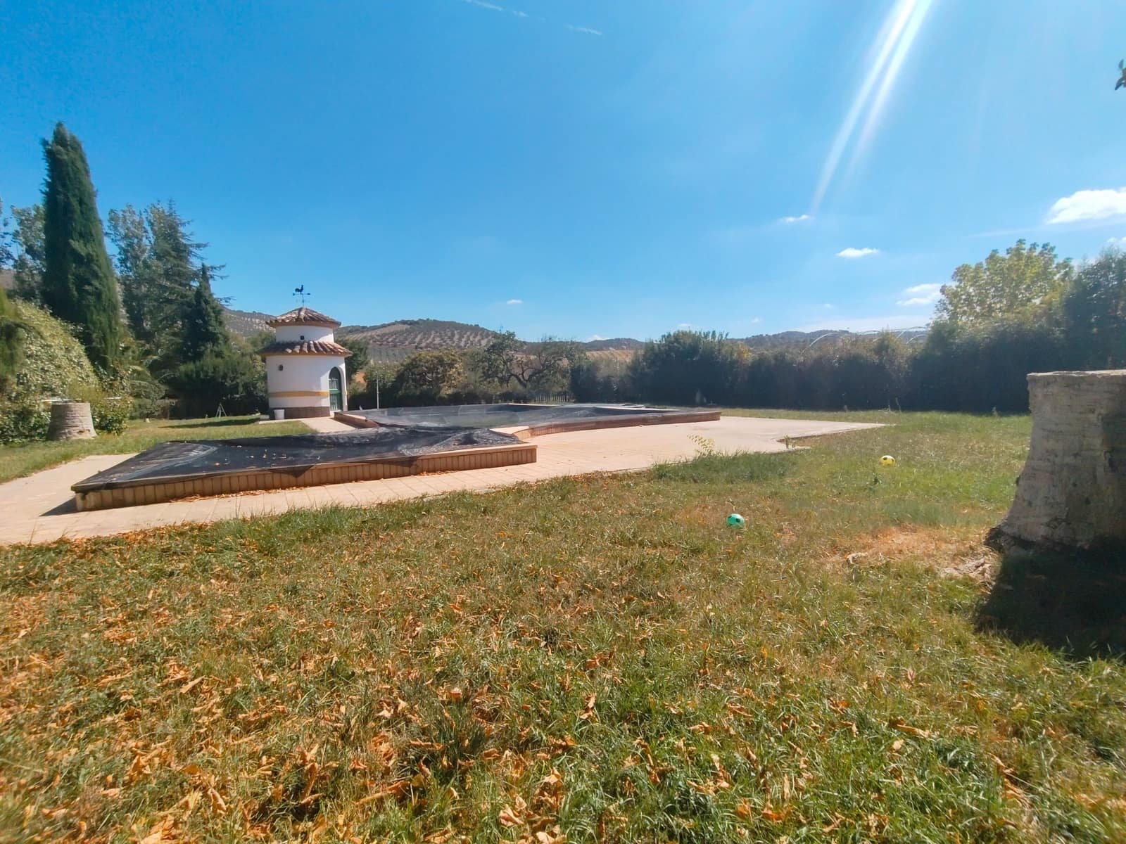 12 bedroom Finca/Country House for sale in Priego de Cordoba with pool garage - € 899,900 (Ref: 9548649)