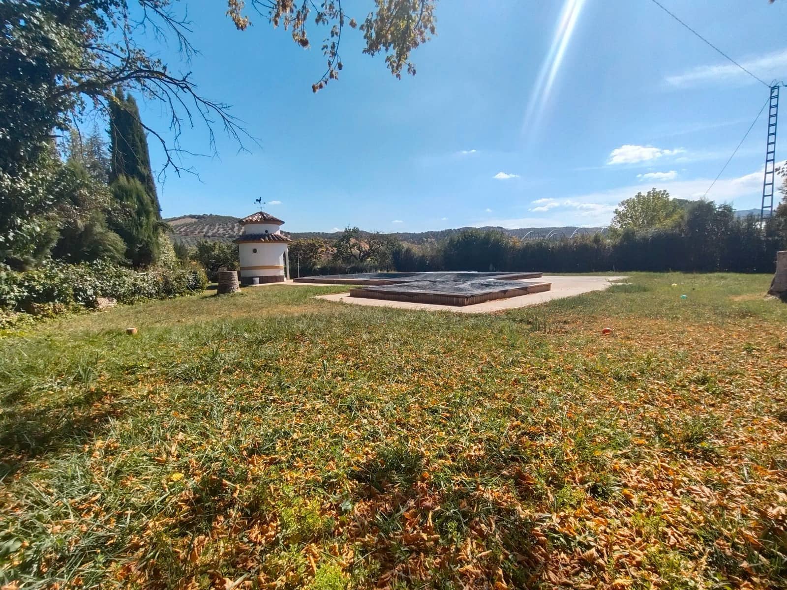12 bedroom Finca/Country House for sale in Priego de Cordoba with pool garage - € 899,900 (Ref: 9548649)