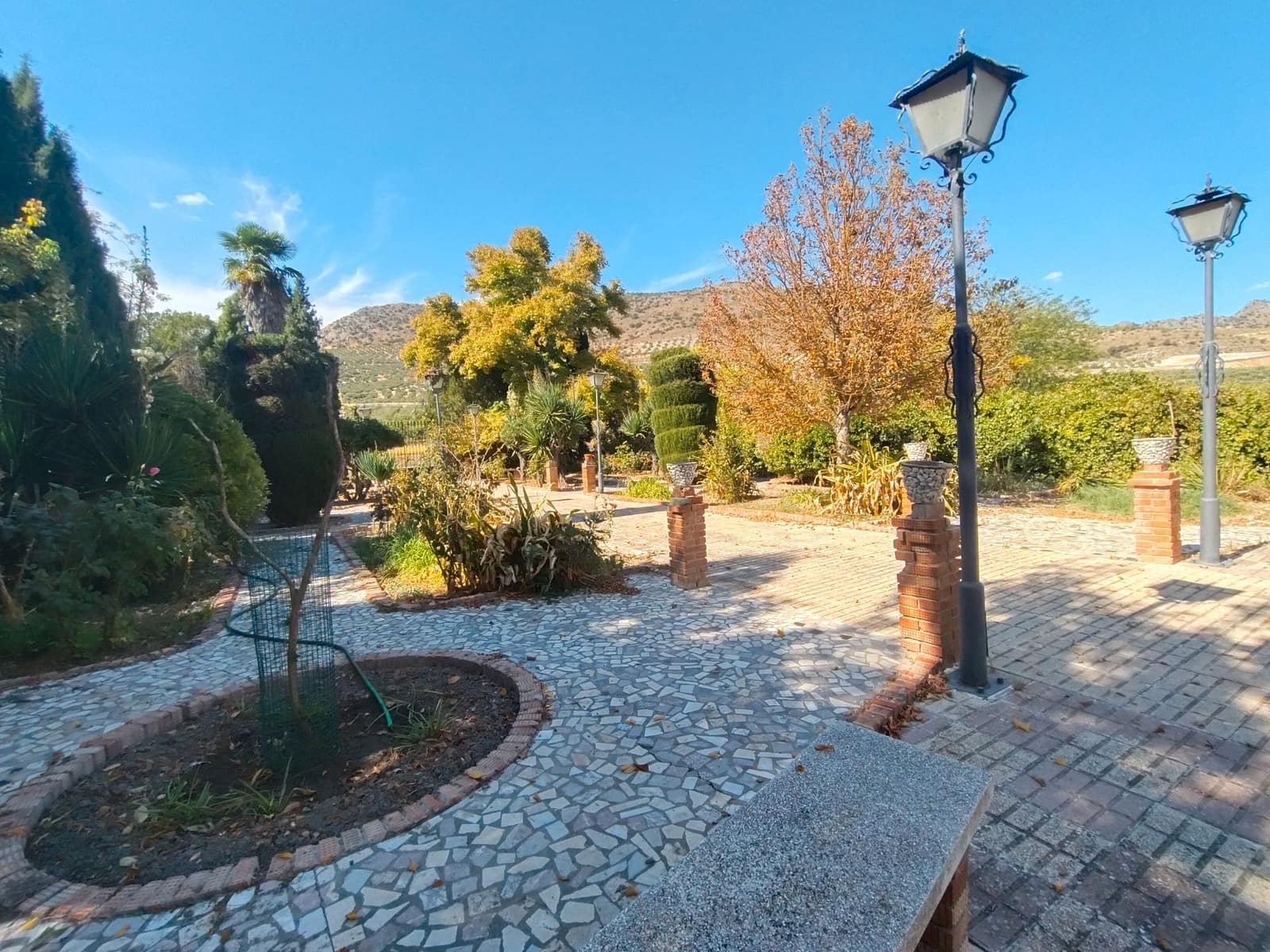 12 bedroom Finca/Country House for sale in Priego de Cordoba with pool garage - € 899,900 (Ref: 9548649)