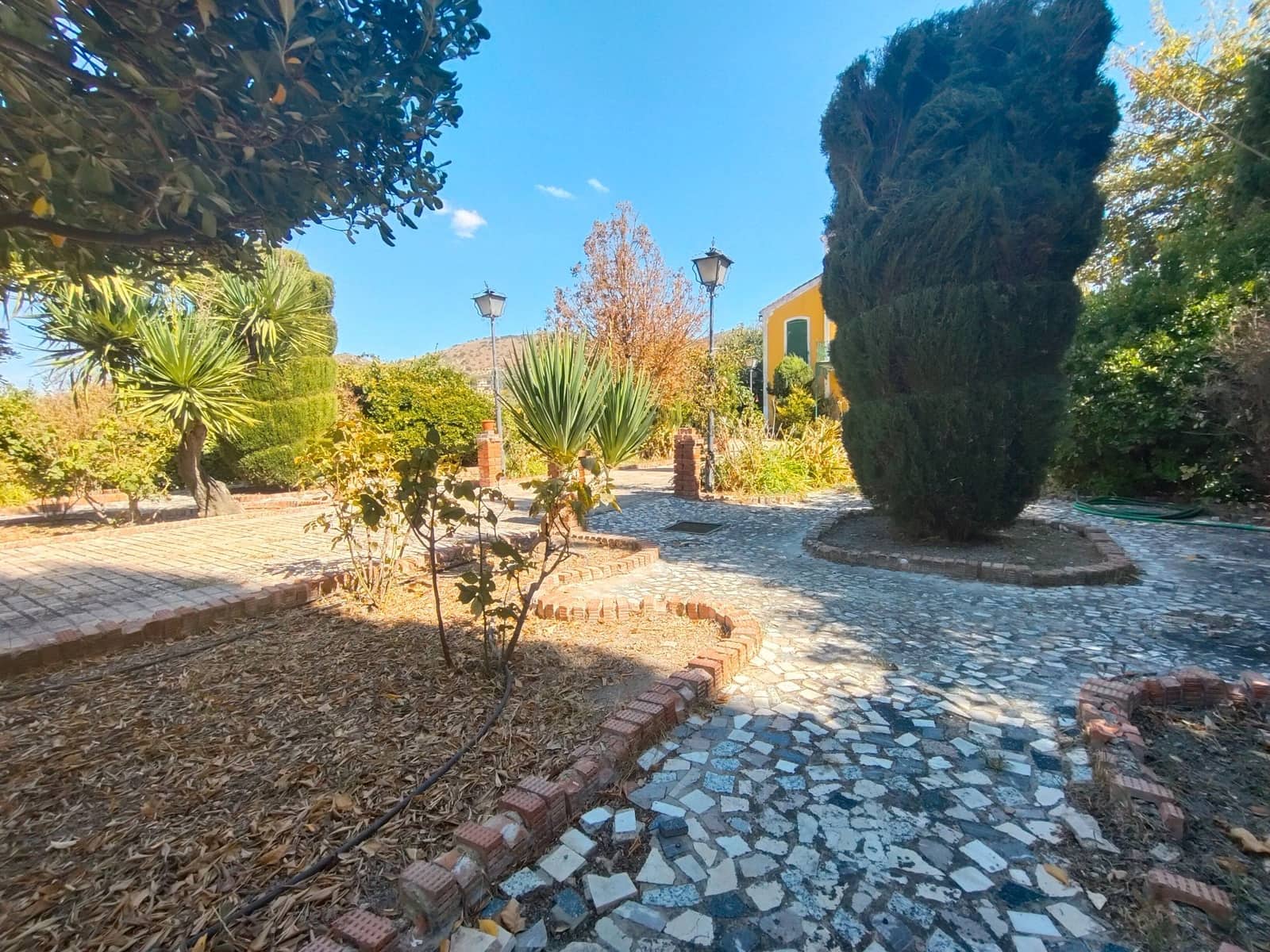 12 bedroom Finca/Country House for sale in Priego de Cordoba with pool garage - € 899,900 (Ref: 9548649)