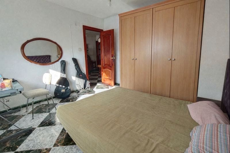 3 soverom Leilighet til salgs i Granada by - € 161 900 (Ref: 9548650)