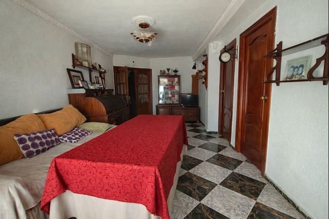 3 soverom Leilighet til salgs i Poligono Cartuja - La Paz, Granada by - € 161 900 (Ref: 9548650)