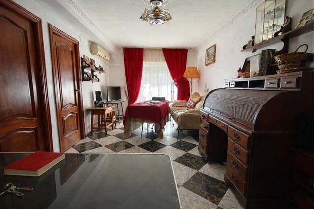 3 soverom Leilighet til salgs i Poligono Cartuja - La Paz, Granada by - € 161 900 (Ref: 9548650)