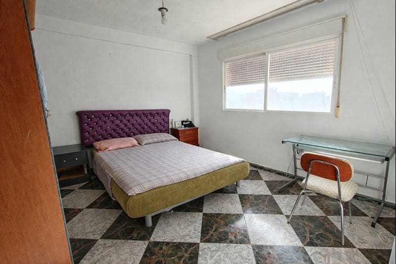 3 soverom Leilighet til salgs i Granada by - € 161 900 (Ref: 9548650)