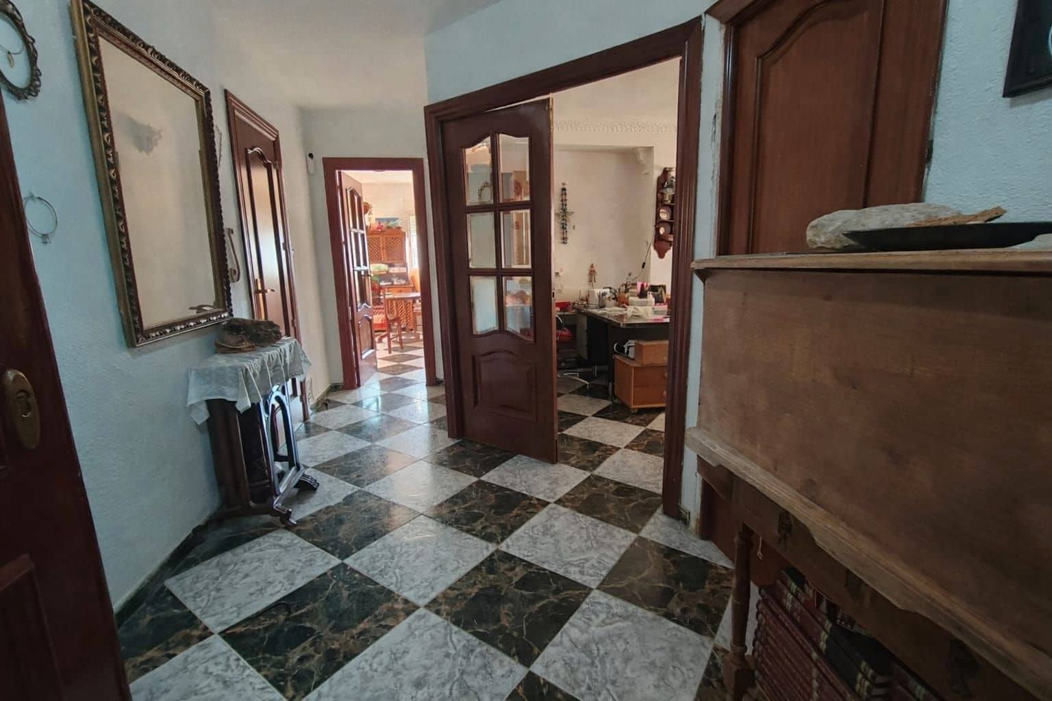 3 soverom Leilighet til salgs i Granada by - € 161 900 (Ref: 9548650)