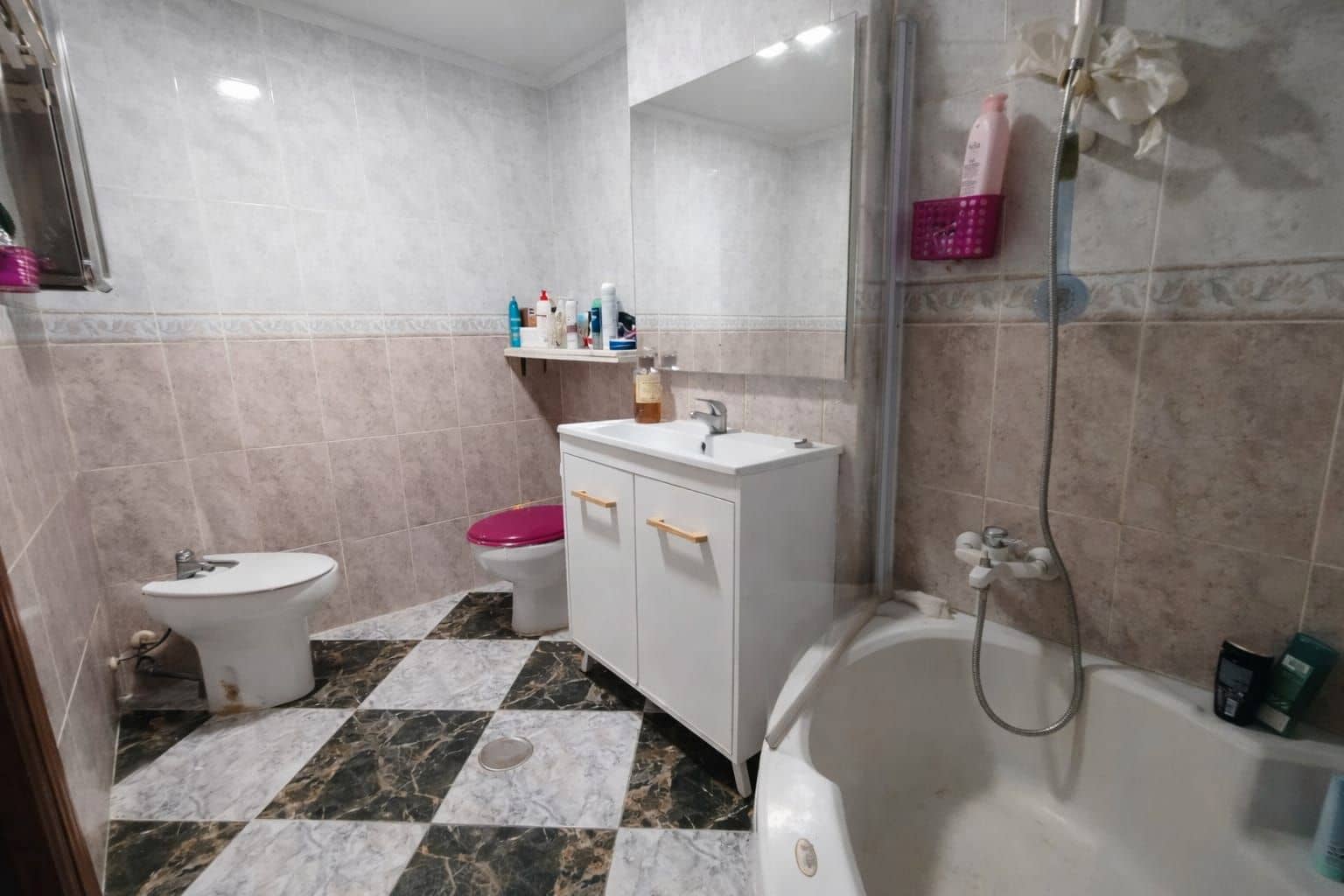 3 soverom Leilighet til salgs i Granada by - € 161 900 (Ref: 9548650)