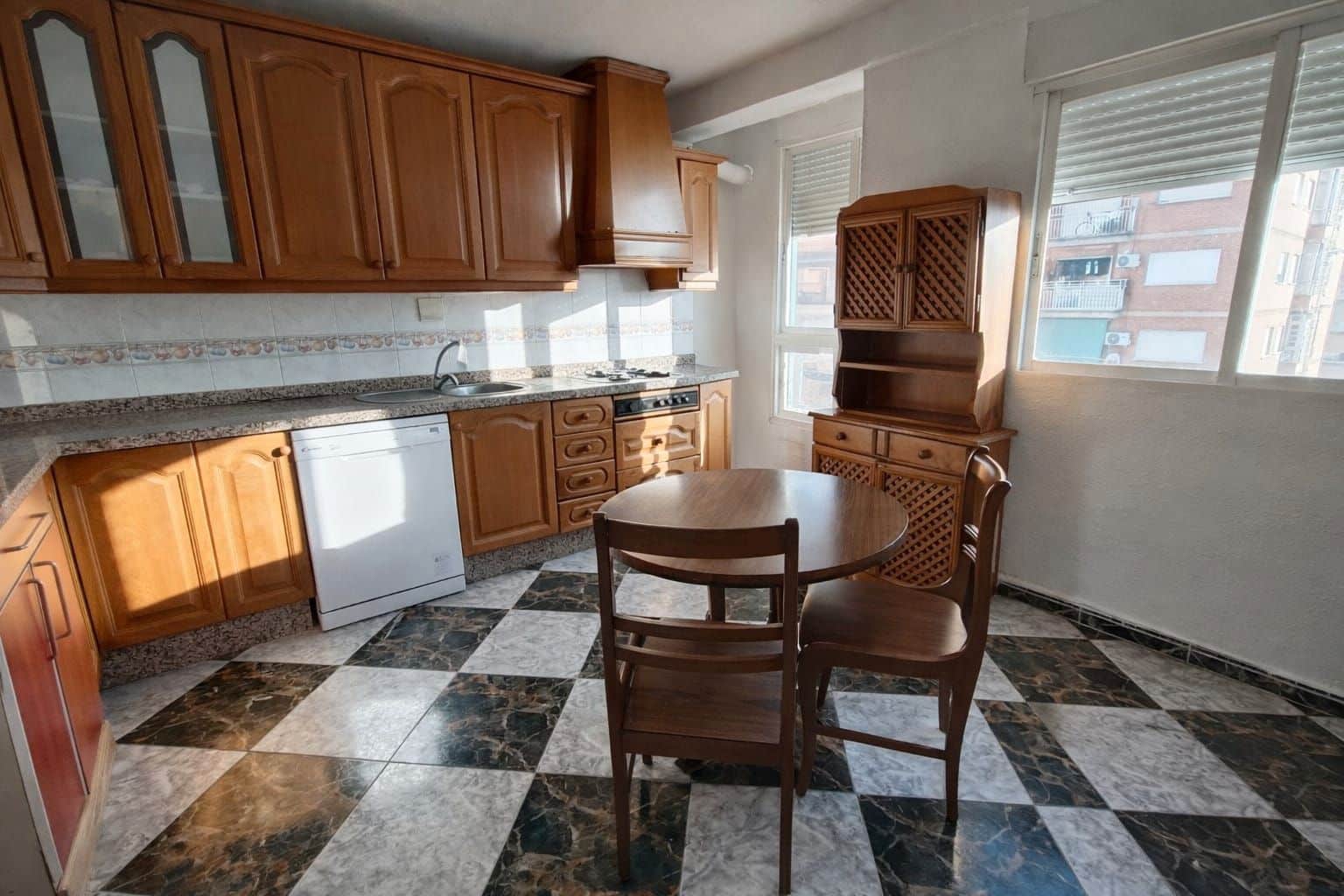 3 soverom Leilighet til salgs i Granada by - € 161 900 (Ref: 9548650)