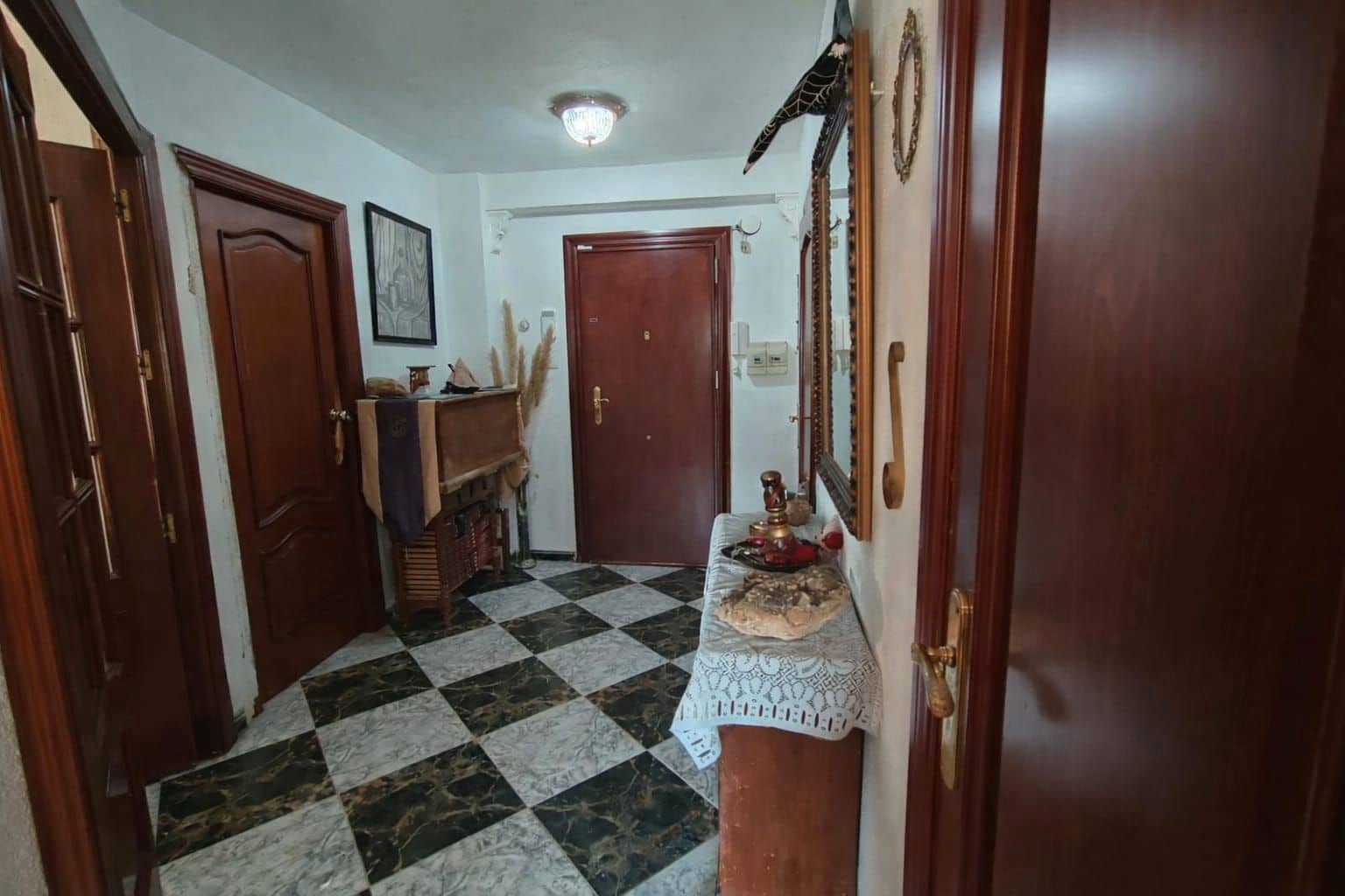 3 soverom Leilighet til salgs i Granada by - € 161 900 (Ref: 9548650)