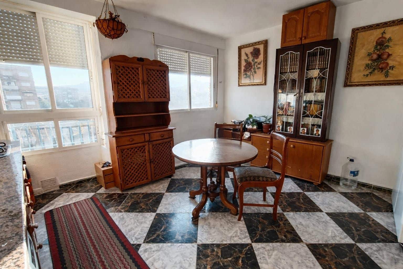 3 soverom Leilighet til salgs i Granada by - € 161 900 (Ref: 9548650)