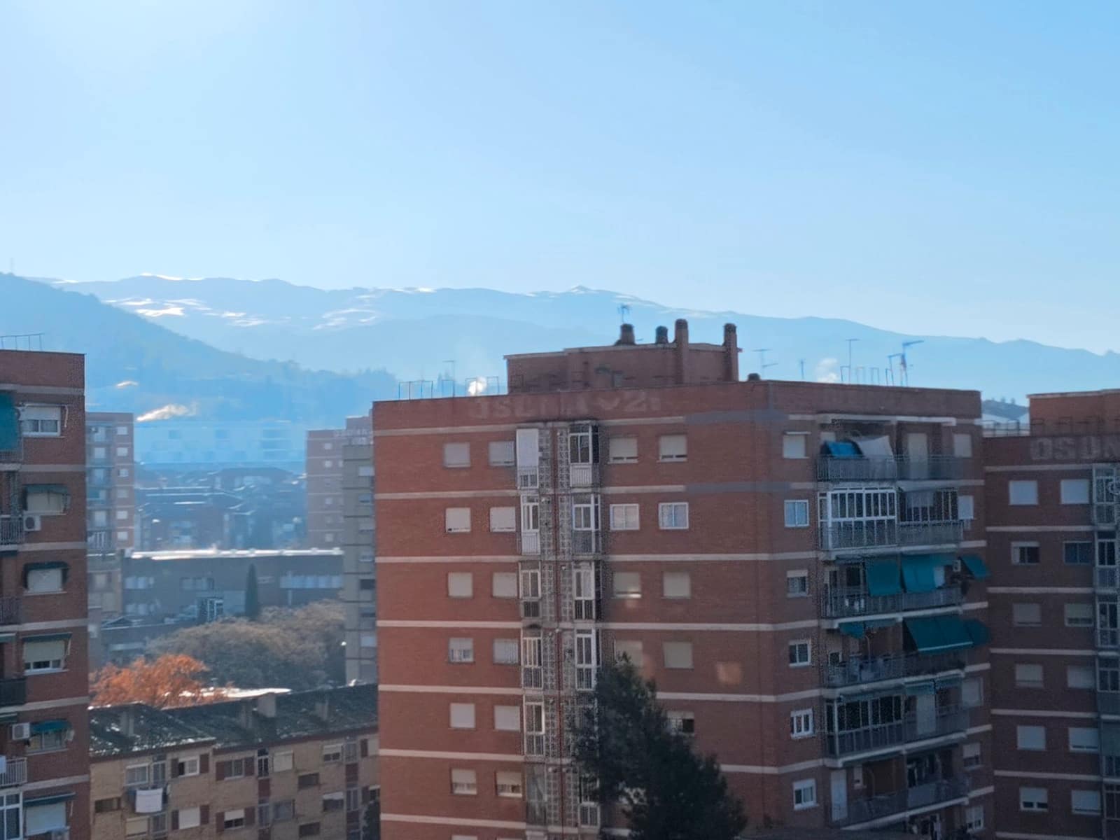 3 soverom Leilighet til salgs i Granada by - € 161 900 (Ref: 9548650)