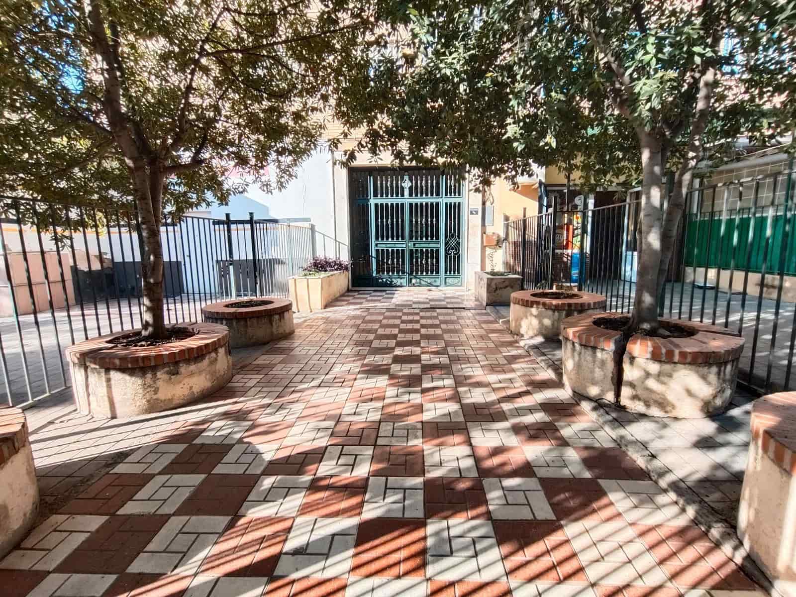 3 soverom Leilighet til salgs i Granada by - € 161 900 (Ref: 9548650)