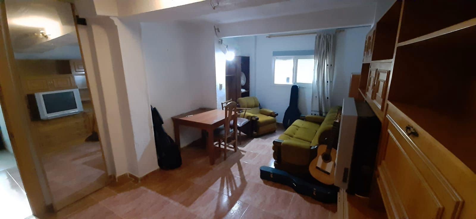 6 soveværelse Byhus til salg i Granada by - € 190.000 (Ref: 9548651)