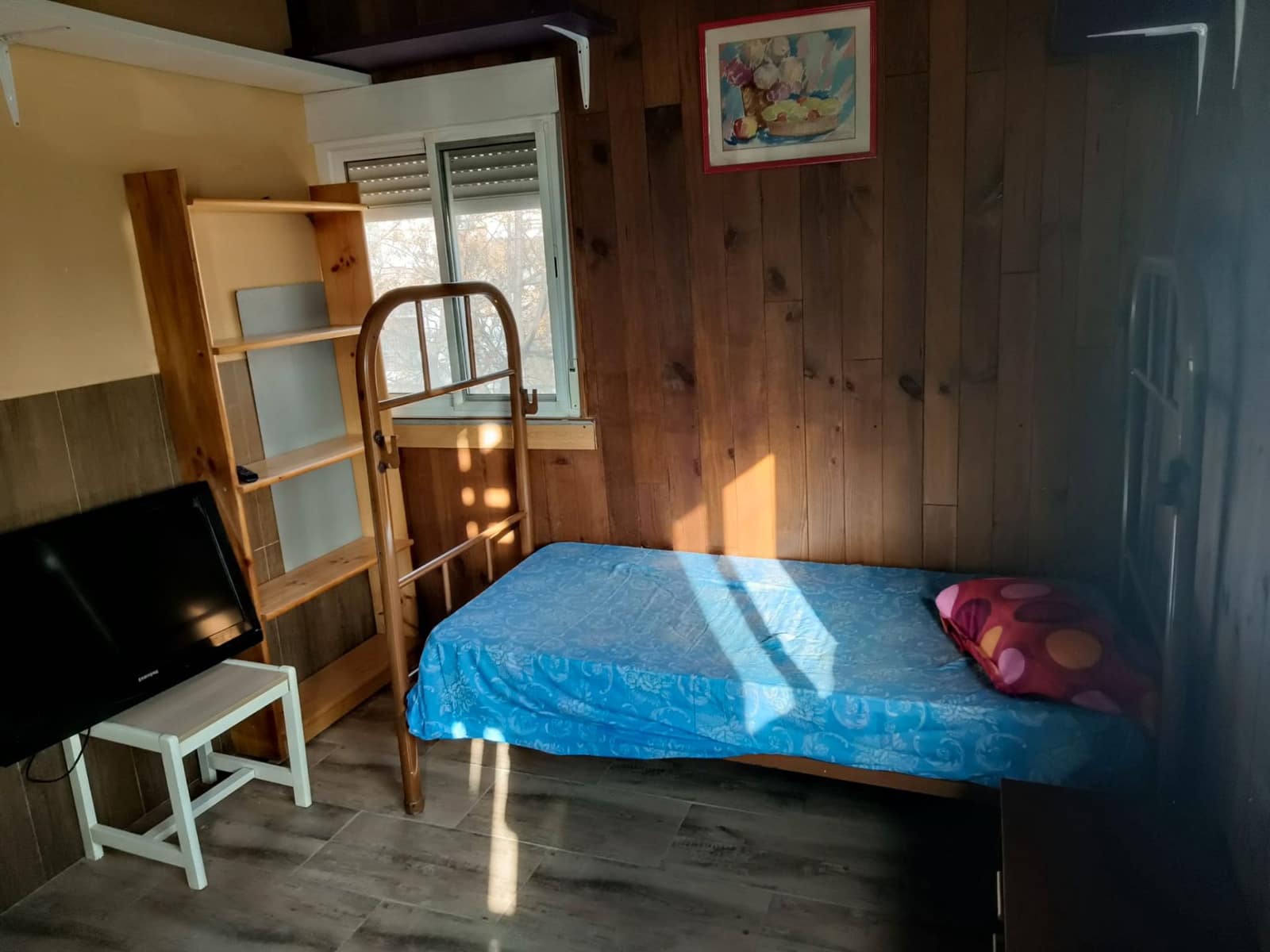 6 soveværelse Byhus til salg i Granada by - € 190.000 (Ref: 9548651)