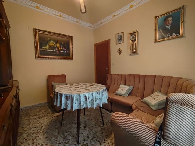 9 soveværelse Byhus til salg i Gabia Grande, Las Gabias med garage - € 229.900 (Ref: 9548654)