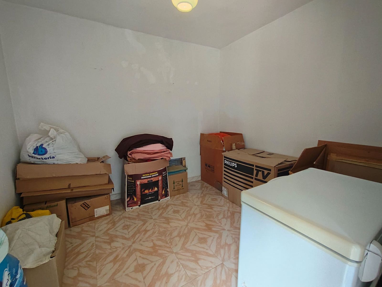 9 soveværelse Byhus til salg i Las Gabias med garage - € 229.900 (Ref: 9548654)