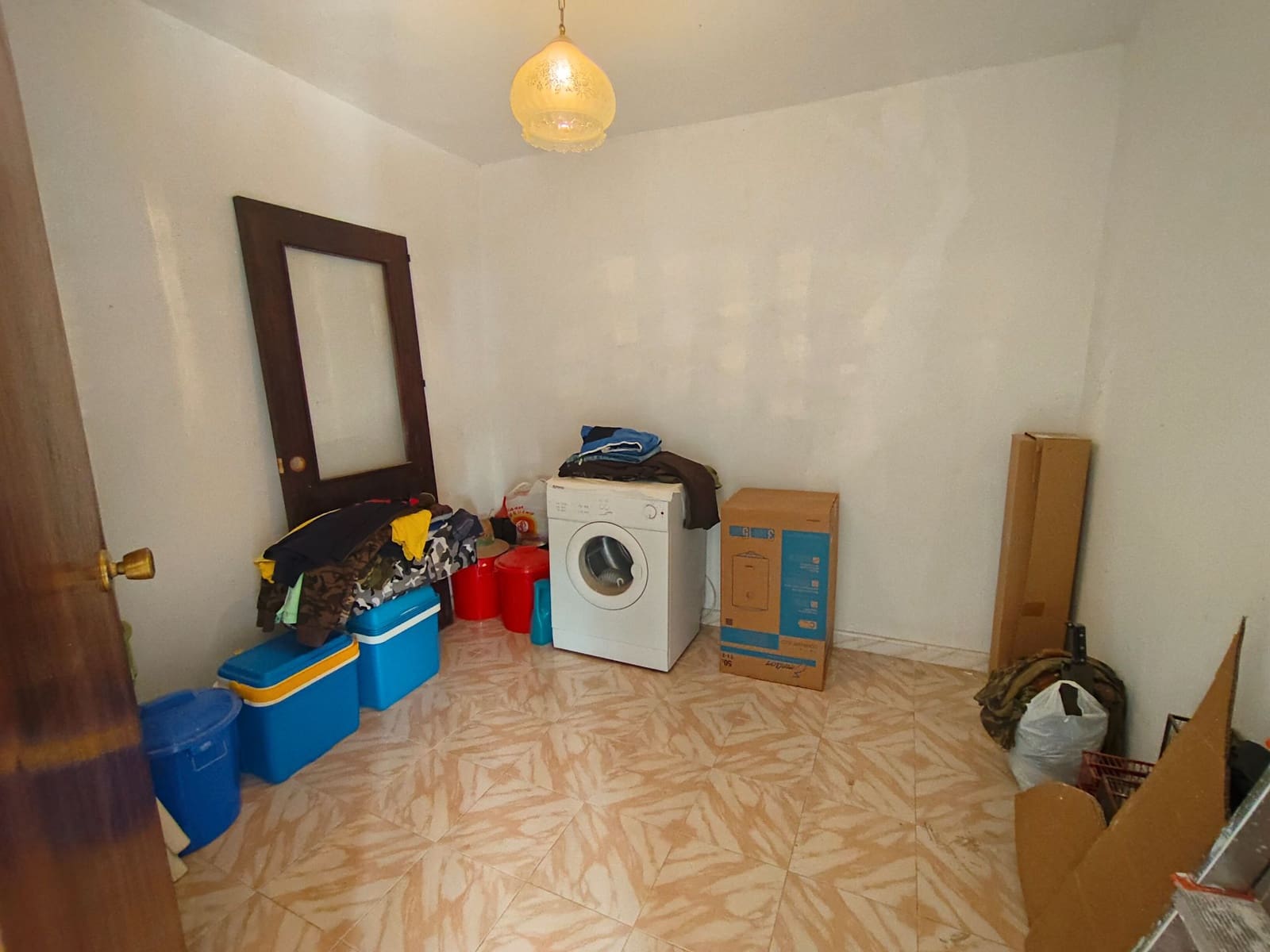 9 soveværelse Byhus til salg i Las Gabias med garage - € 229.900 (Ref: 9548654)