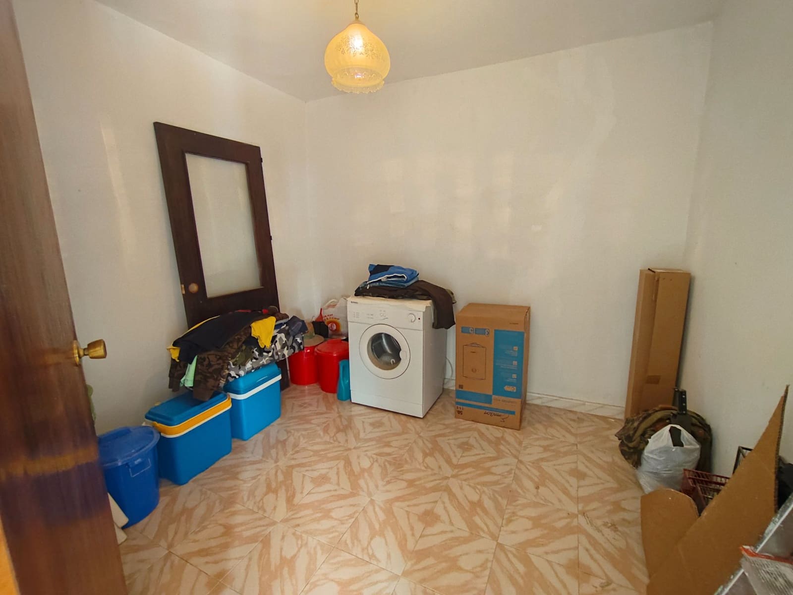 9 soveværelse Byhus til salg i Las Gabias med garage - € 229.900 (Ref: 9548654)