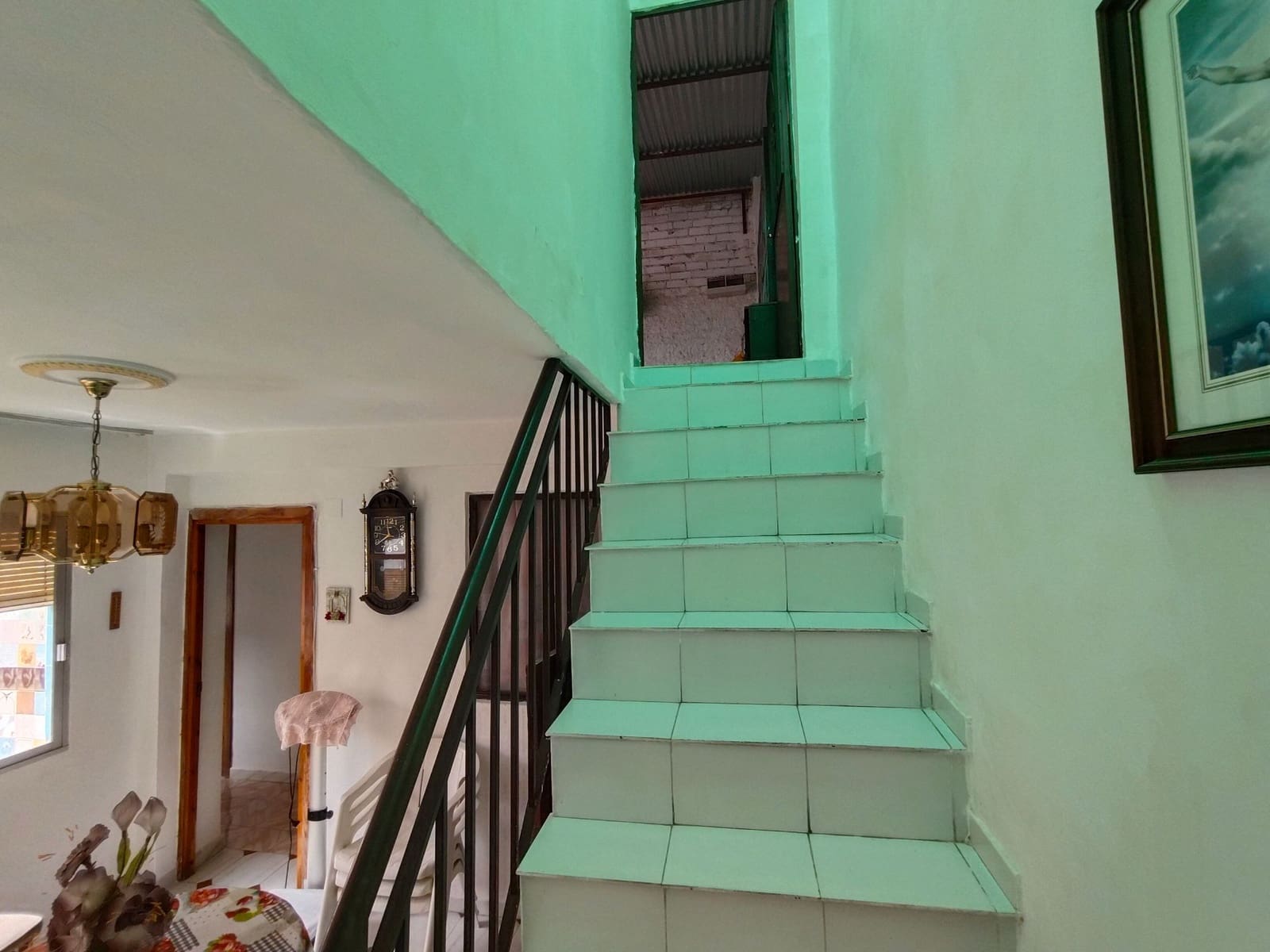 9 soveværelse Byhus til salg i Las Gabias med garage - € 229.900 (Ref: 9548654)