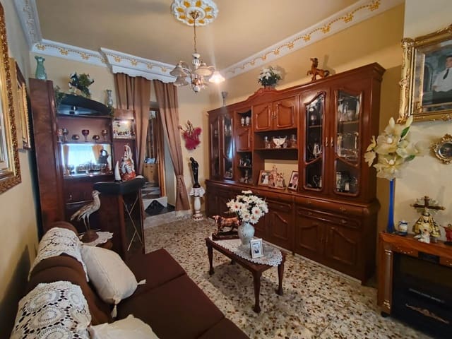 9 soveværelse Byhus til salg i Gabia Grande, Las Gabias med garage - € 229.900 (Ref: 9548654)