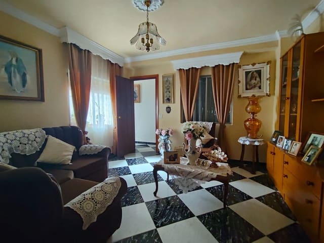 9 soveværelse Byhus til salg i Gabia Grande, Las Gabias med garage - € 229.900 (Ref: 9548654)