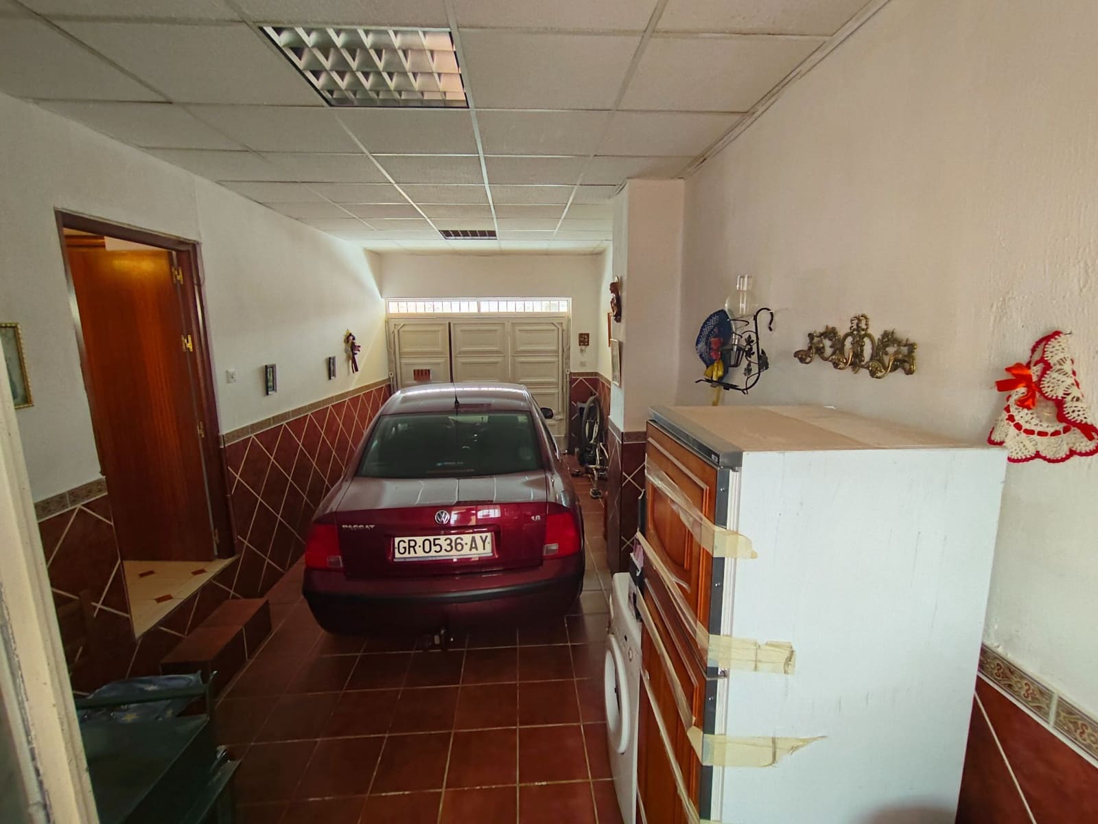 9 soveværelse Byhus til salg i Las Gabias med garage - € 229.900 (Ref: 9548654)