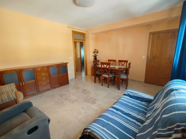 2 makuuhuone Kattohuoneisto myytävänä paikassa La Zubia - 165 000 € (Ref: 9548655)