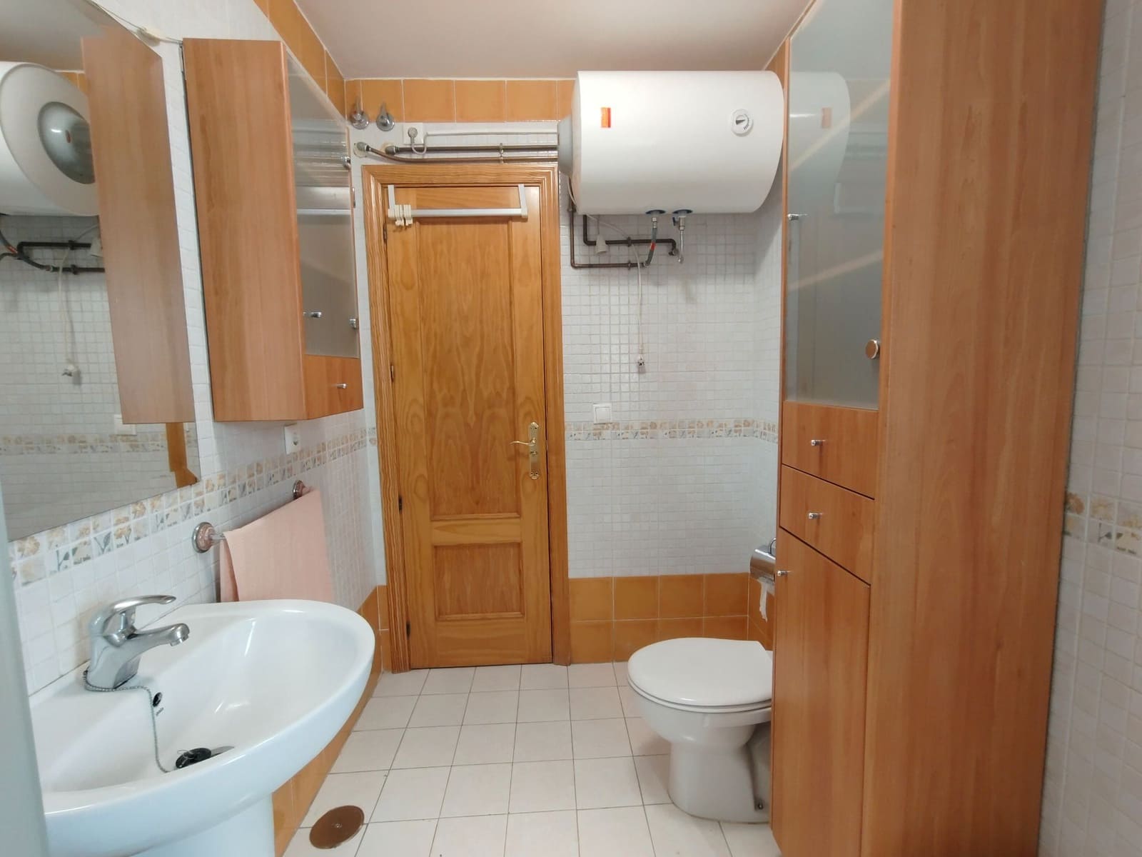 2 makuuhuone Kattohuoneisto myytävänä paikassa La Zubia - 165 000 € (Ref: 9548655)