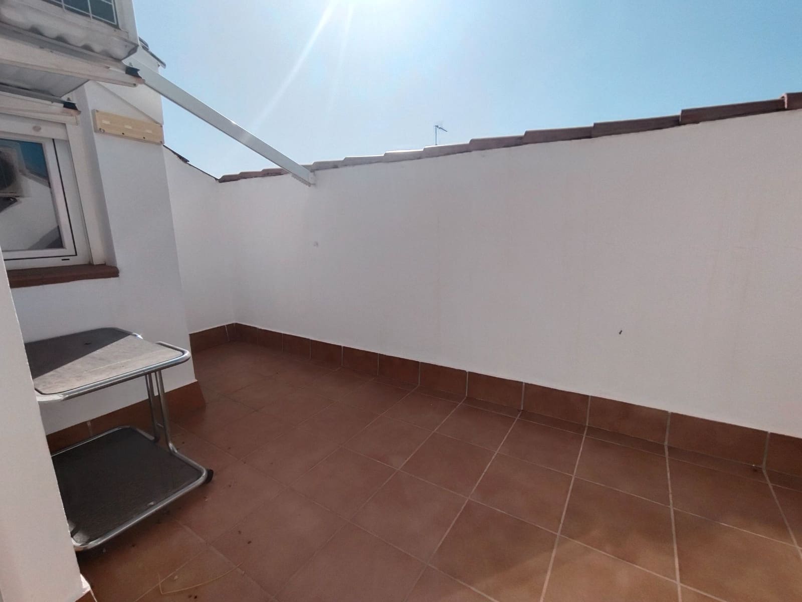 2 makuuhuone Kattohuoneisto myytävänä paikassa La Zubia - 165 000 € (Ref: 9548655)