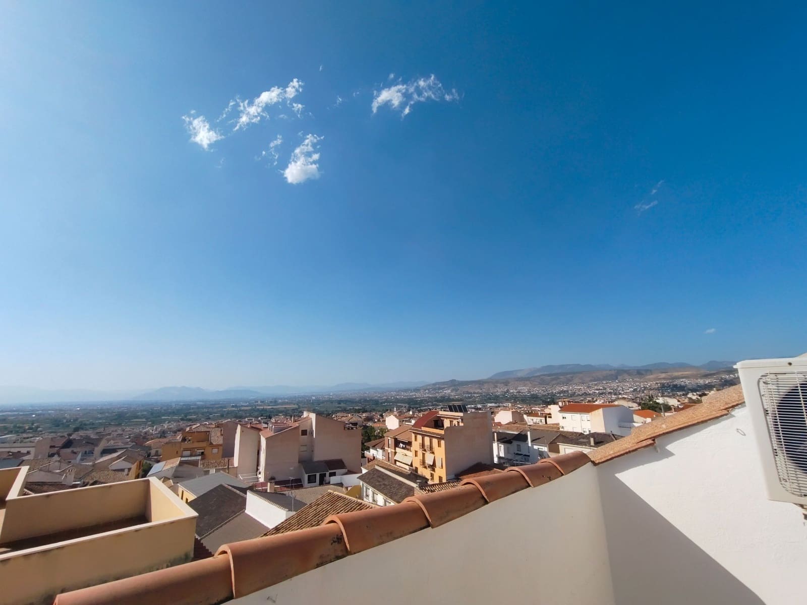 2 makuuhuone Kattohuoneisto myytävänä paikassa La Zubia - 165 000 € (Ref: 9548655)