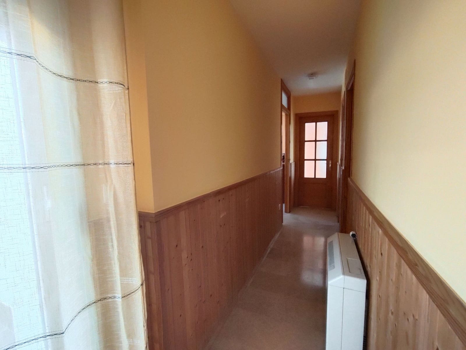 2 makuuhuone Kattohuoneisto myytävänä paikassa La Zubia - 165 000 € (Ref: 9548655)