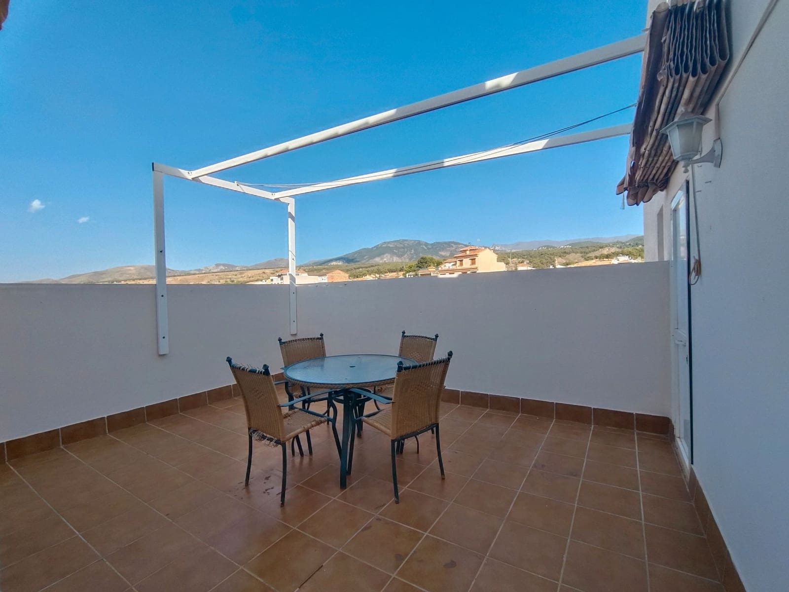 2 makuuhuone Kattohuoneisto myytävänä paikassa La Zubia - 165 000 € (Ref: 9548655)