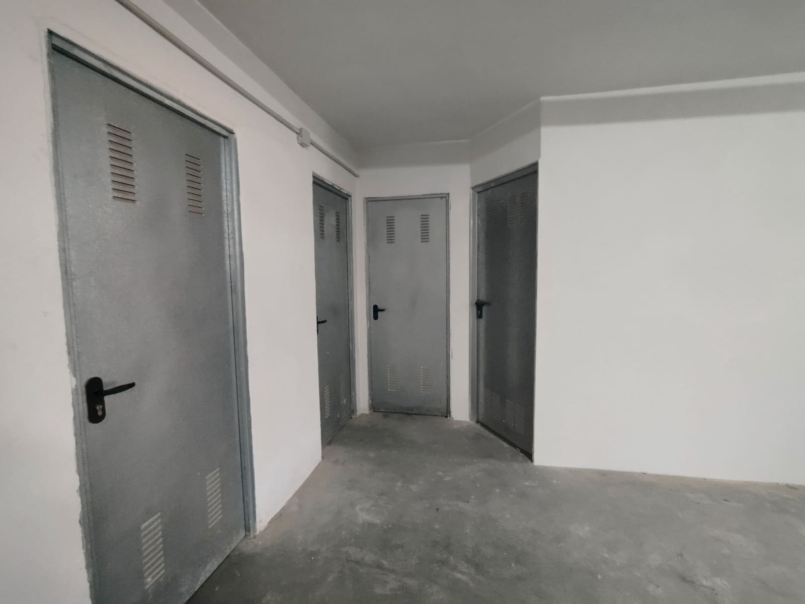 2 makuuhuone Kattohuoneisto myytävänä paikassa La Zubia - 165 000 € (Ref: 9548655)