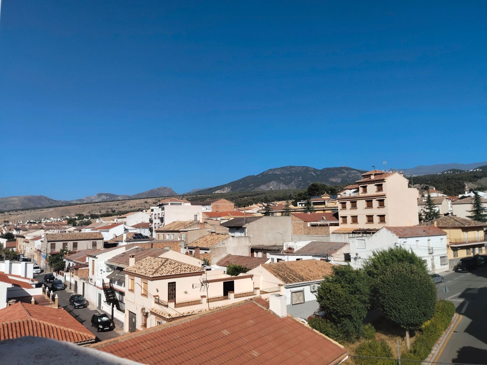 2 makuuhuone Kattohuoneisto myytävänä paikassa La Zubia - 165 000 € (Ref: 9548655)