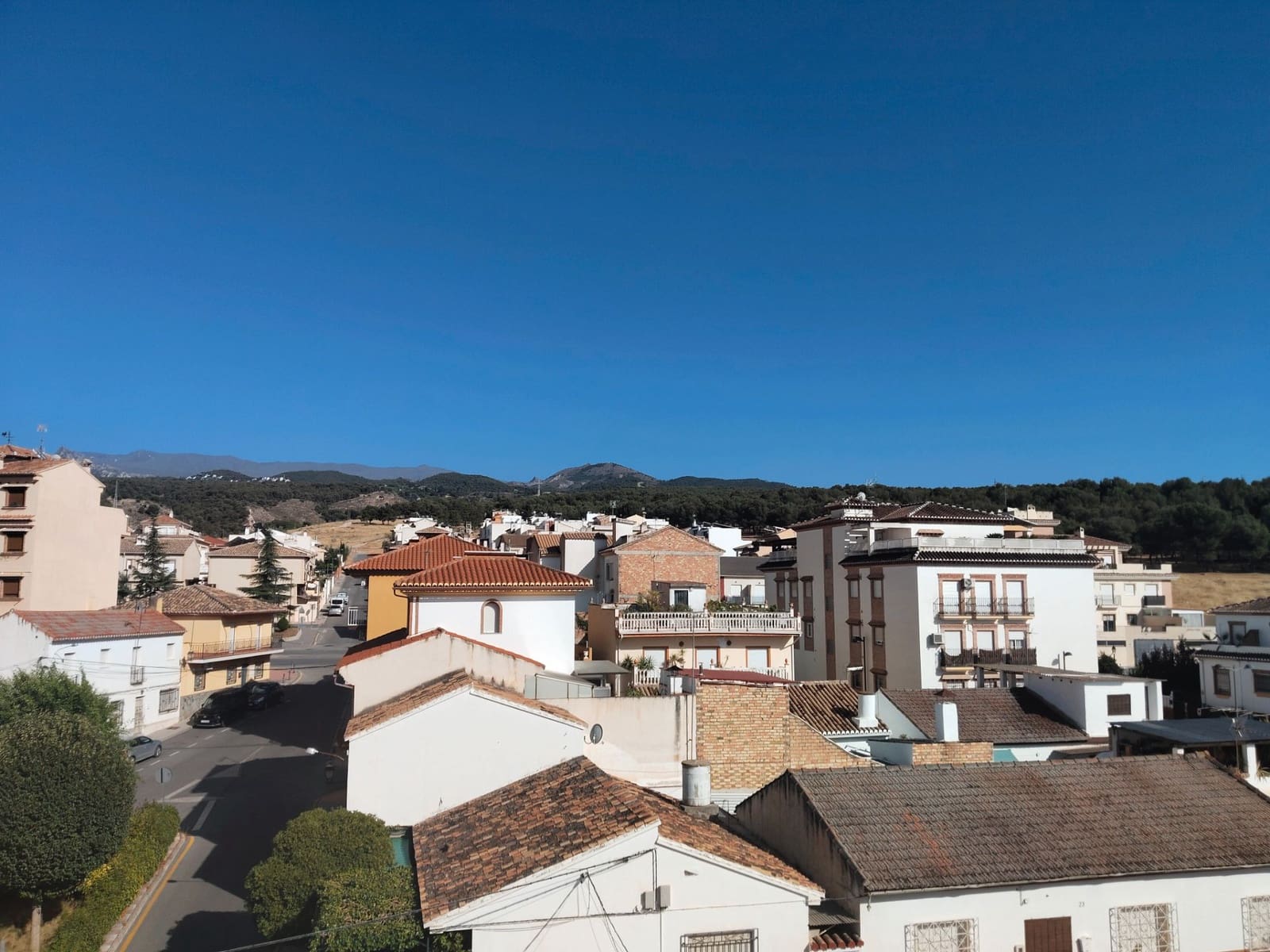 2 makuuhuone Kattohuoneisto myytävänä paikassa La Zubia - 165 000 € (Ref: 9548655)