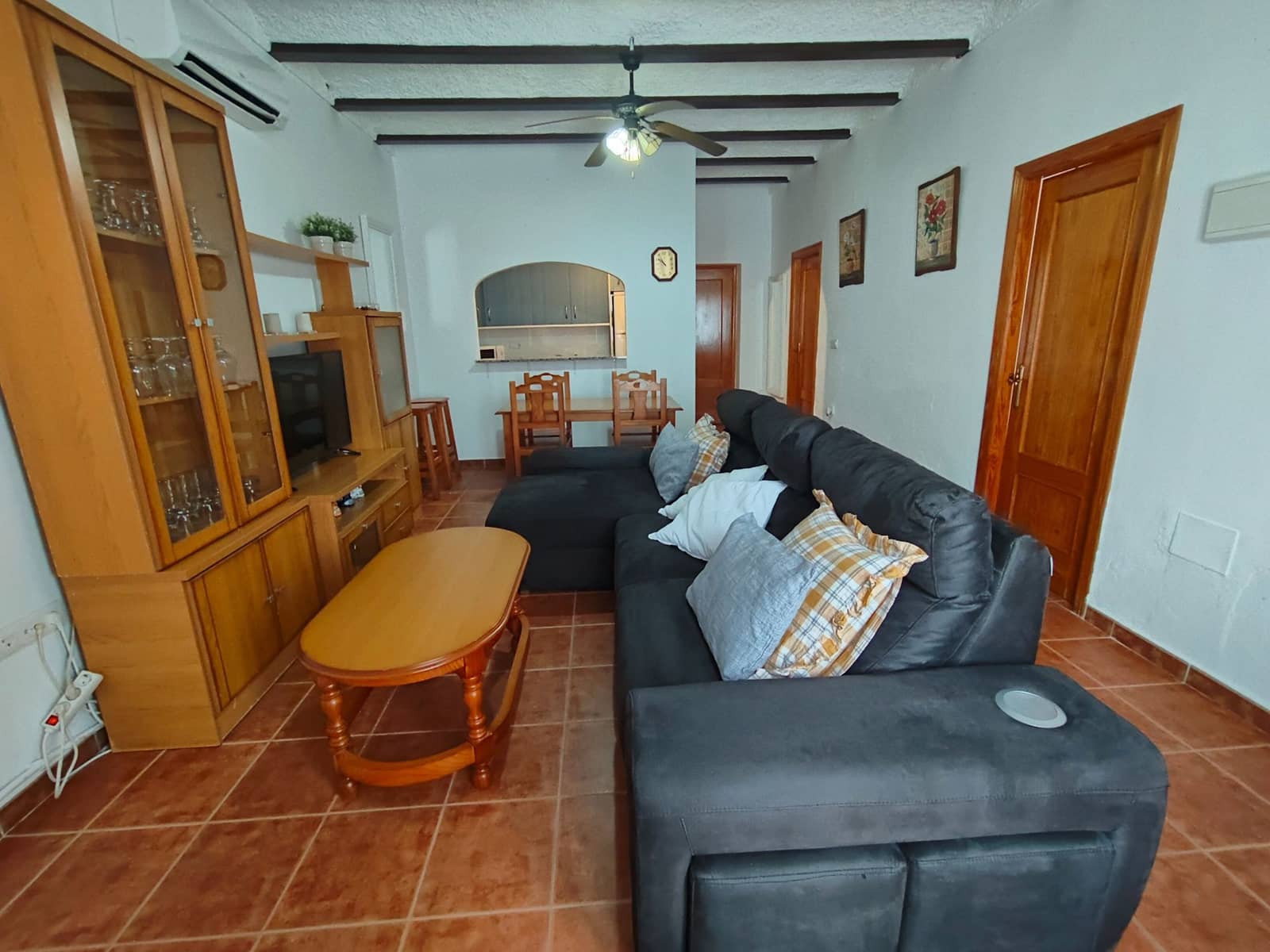2 quarto Apartamento para venda em Cuevas del Almanzora - 149 900 € (Ref: 9548657)