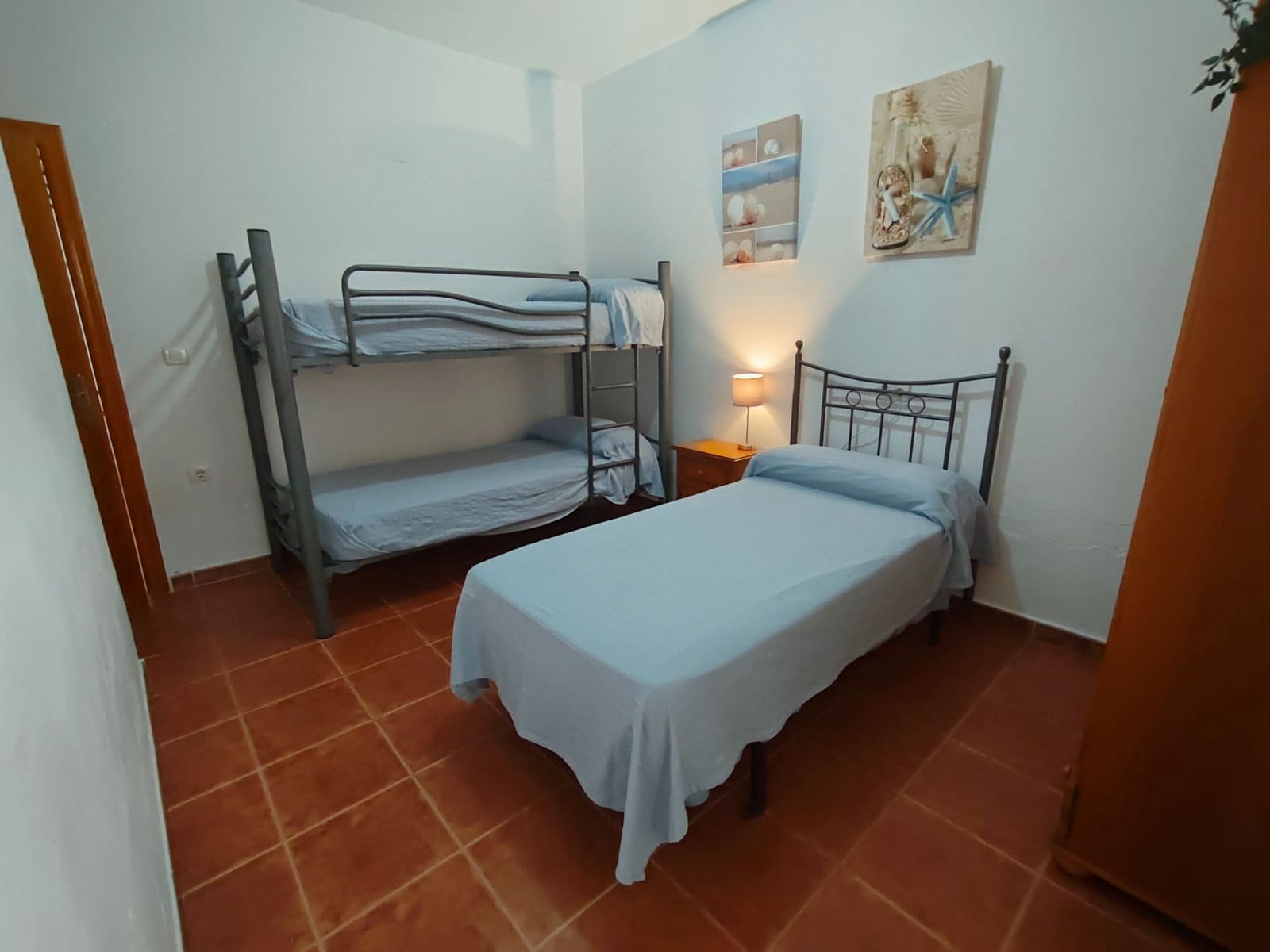 2 quarto Apartamento para venda em Cuevas del Almanzora - 149 900 € (Ref: 9548657)
