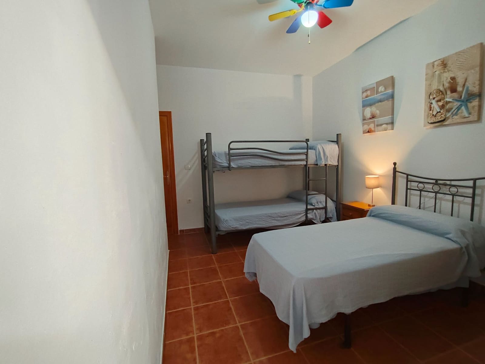 2 quarto Apartamento para venda em Cuevas del Almanzora - 149 900 € (Ref: 9548657)