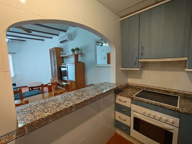 2 camera da letto Appartamento in vendita in Cuevas del Almanzora - 149.900 € (Rif: 9548657)
