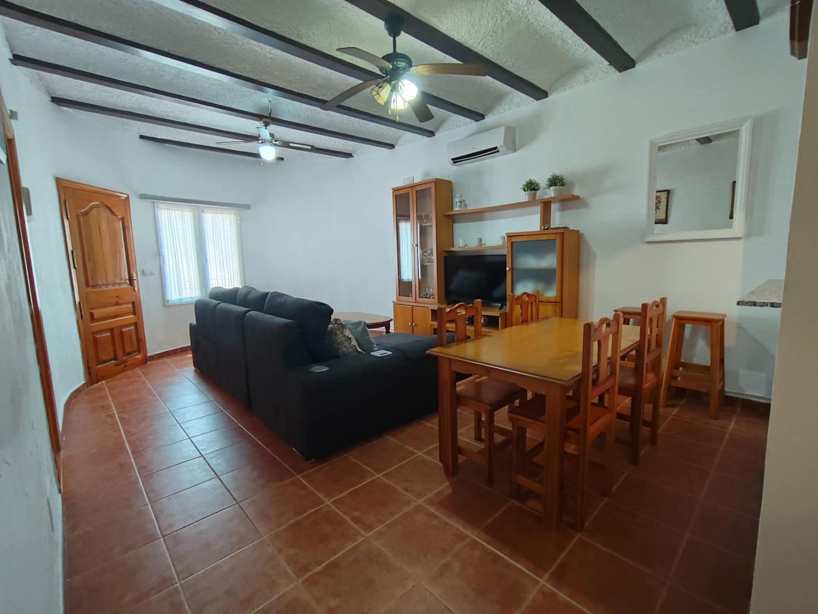 2 quarto Apartamento para venda em Cuevas del Almanzora - 149 900 € (Ref: 9548657)