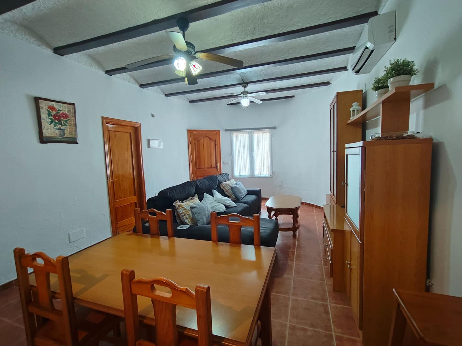 2 quarto Apartamento para venda em Cuevas del Almanzora - 149 900 € (Ref: 9548657)