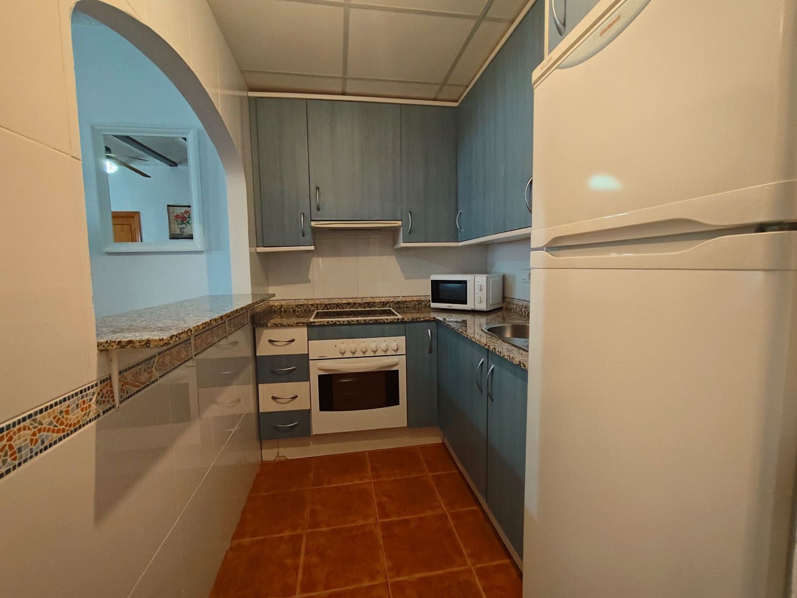 2 quarto Apartamento para venda em Cuevas del Almanzora - 149 900 € (Ref: 9548657)