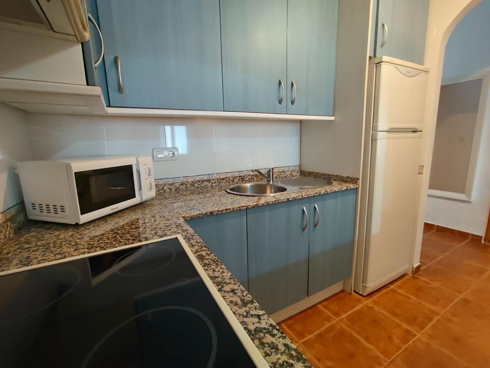 2 quarto Apartamento para venda em Cuevas del Almanzora - 149 900 € (Ref: 9548657)