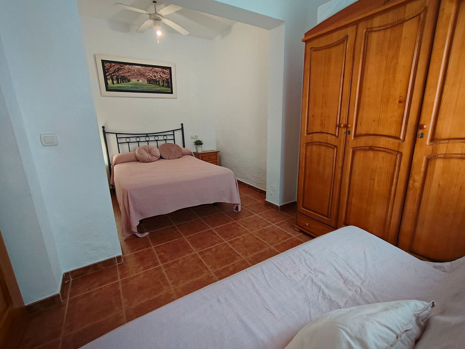 2 quarto Apartamento para venda em Cuevas del Almanzora - 149 900 € (Ref: 9548657)