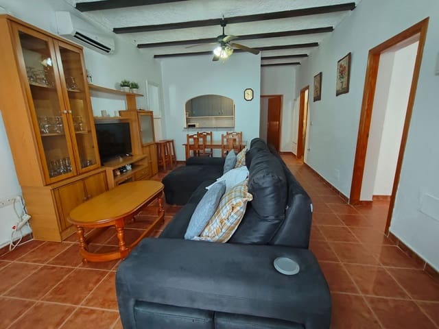 2 camera da letto Appartamento in vendita in Cuevas del Almanzora - 149.900 € (Rif: 9548657)
