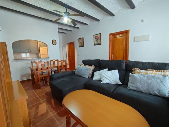 2 camera da letto Appartamento in vendita in Cuevas del Almanzora - 149.900 € (Rif: 9548657)