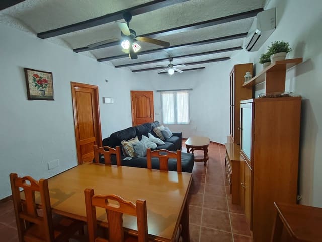 2 camera da letto Appartamento in vendita in Cuevas del Almanzora - 149.900 € (Rif: 9548657)